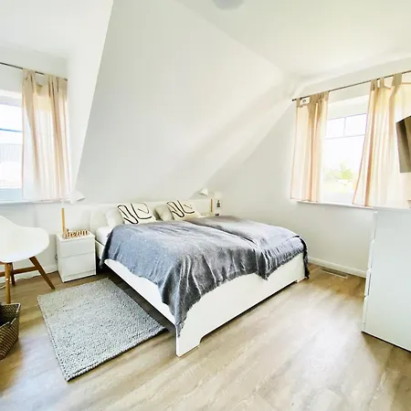 Haus Lieblingsquartier Holiday home