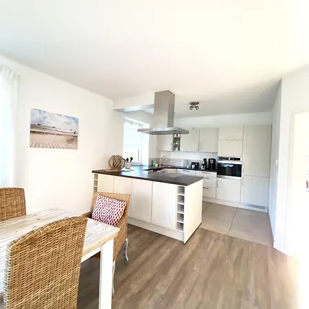 Holiday home Haus Lieblingsquartier