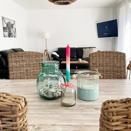 Haus Lieblingsquartier