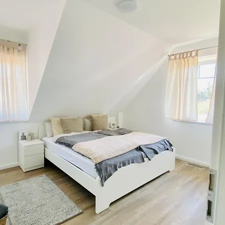 Haus Lieblingsquartier *
