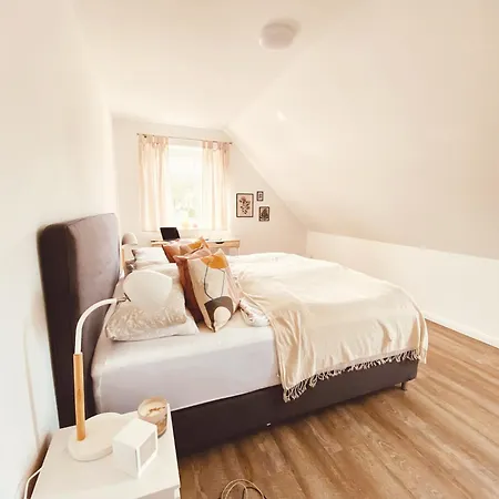 Haus Lieblingsquartier * Tating