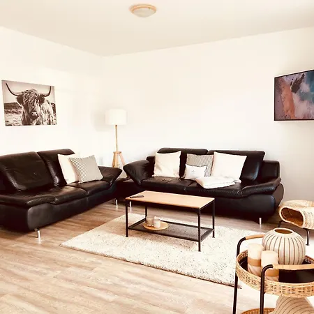 Haus Lieblingsquartier