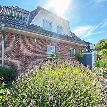 Haus Lieblingsquartier Tating
