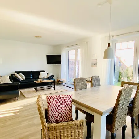 Haus Lieblingsquartier * Tating
