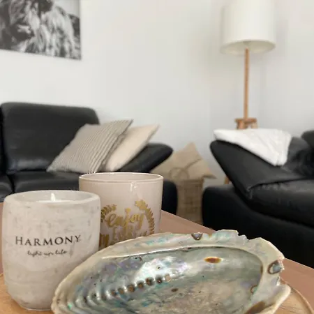 Haus Lieblingsquartier *