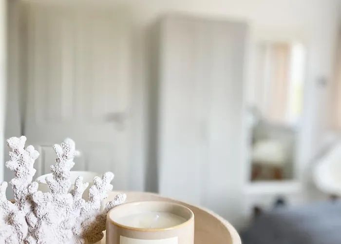 Haus Lieblingsquartier Tating