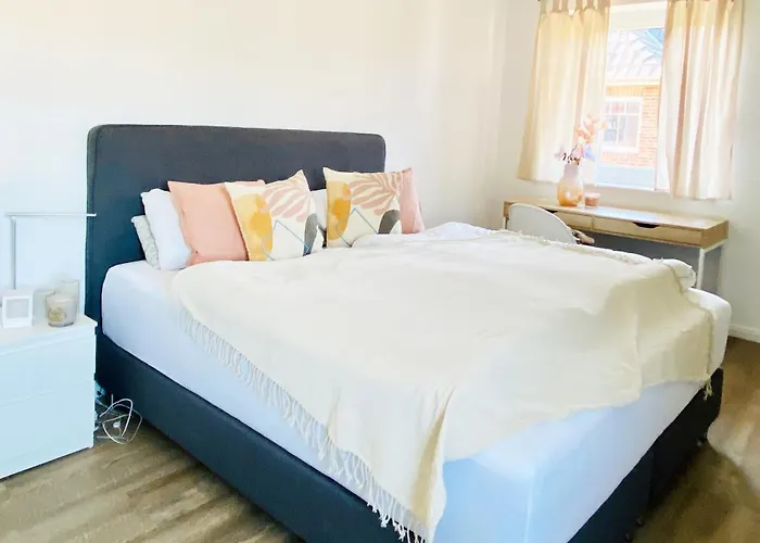 Haus Lieblingsquartier * Tating