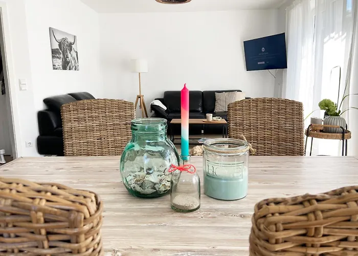 Haus Lieblingsquartier