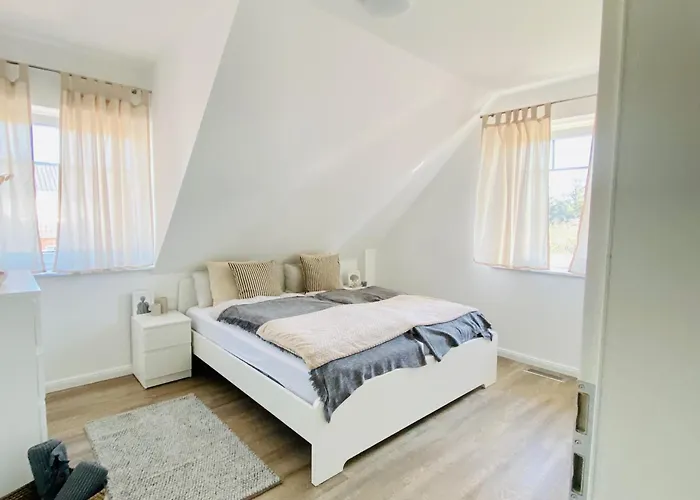 Haus Lieblingsquartier *