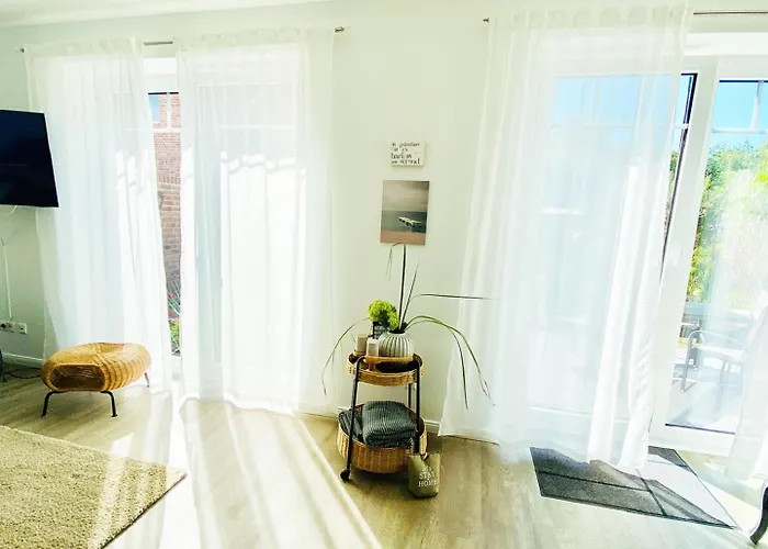 Haus Lieblingsquartier *