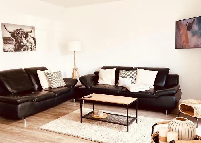 Haus Lieblingsquartier