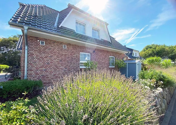 Haus Lieblingsquartier Tating