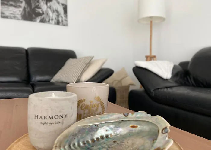 Haus Lieblingsquartier *